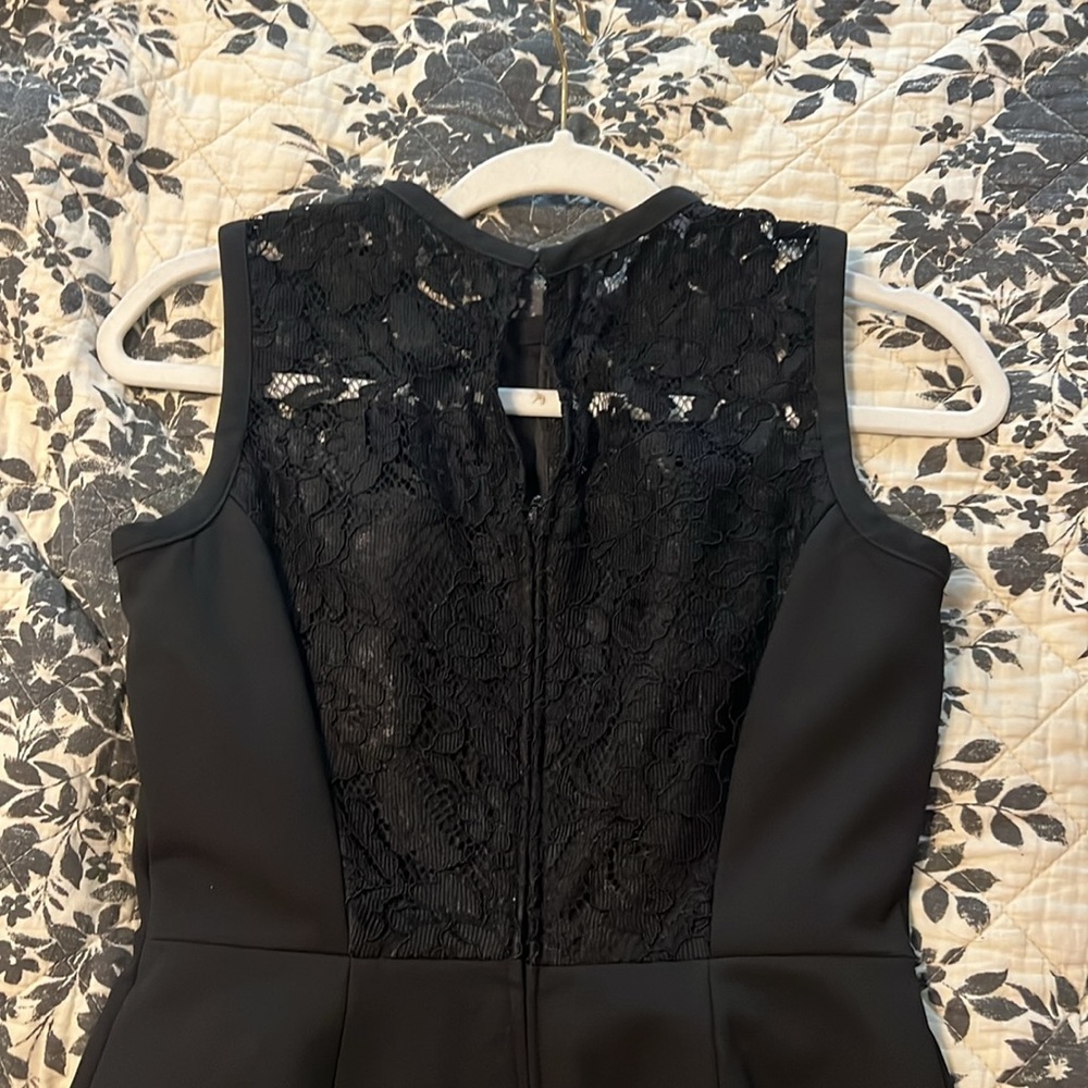 H&M LACE DRESS - Picture 9 of 11